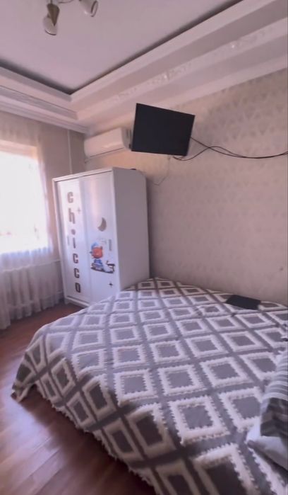 Ахмад Югнакий 2/в3/4/5 Евро ремонт Срочно Ипотека