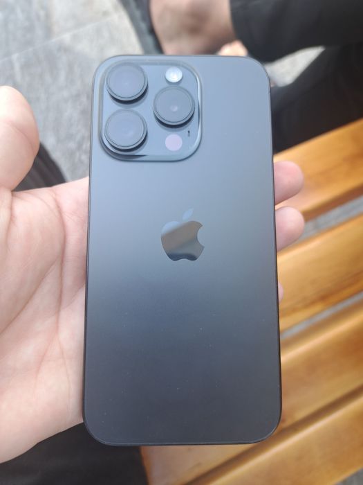 Iphone 15 PRO 128 talik