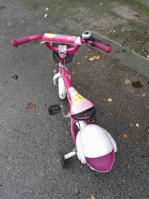 Детско колело 12 инча