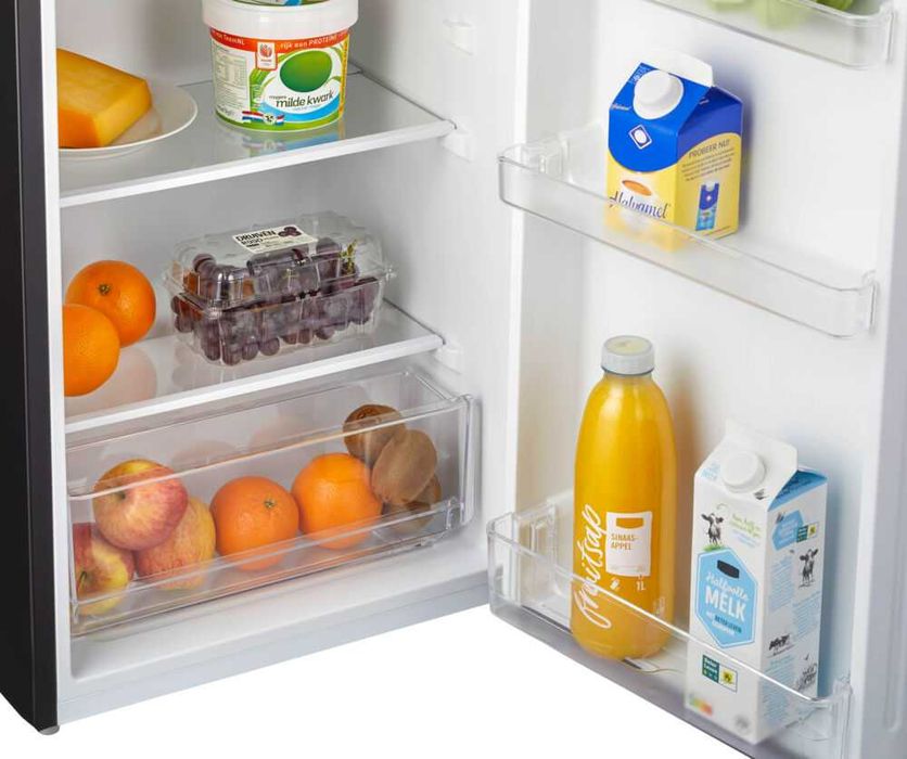 Хладилник Tomado TLT4702B