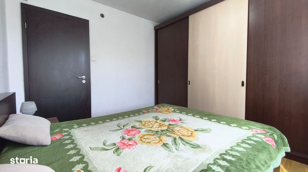Apartament 2 camere in Deva, zona ultracentrala- 1 Decembrie