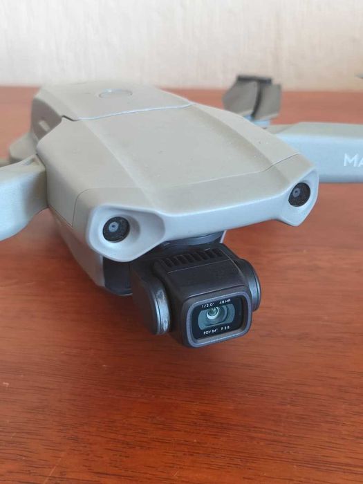 Дрон DJI Air 2 Fly More Combo