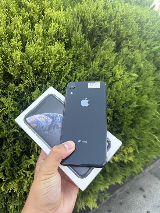 Iphone xr sotiladi