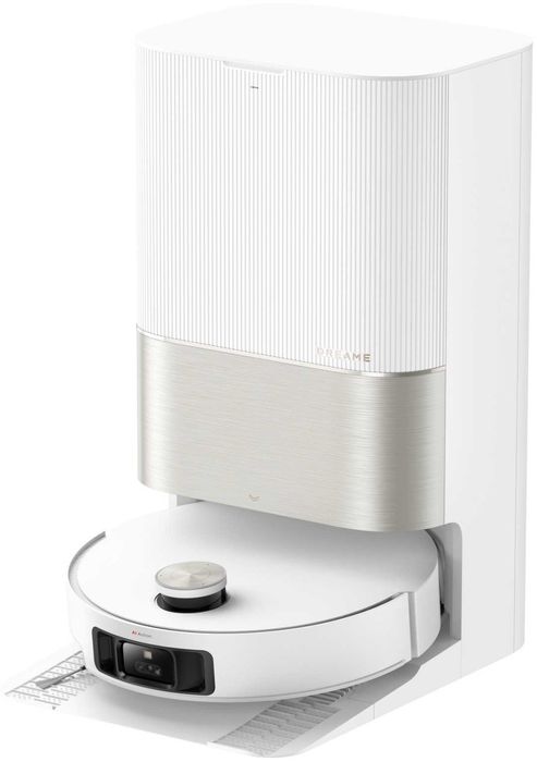Пылесос DREAME X50 Ultra Complete White (RLX85CE-4)