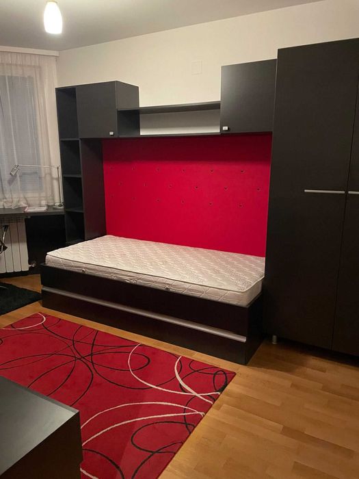 Дава се под наем Тристаен апартамент в София, Витоша - 95 кв.м за 765 € - Снимка #5