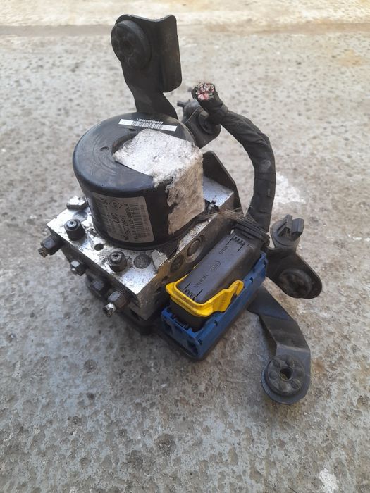 Pompă Modul Centrală Unitate ABS ESP Renault Megane 3 Scenic 3 Fluence