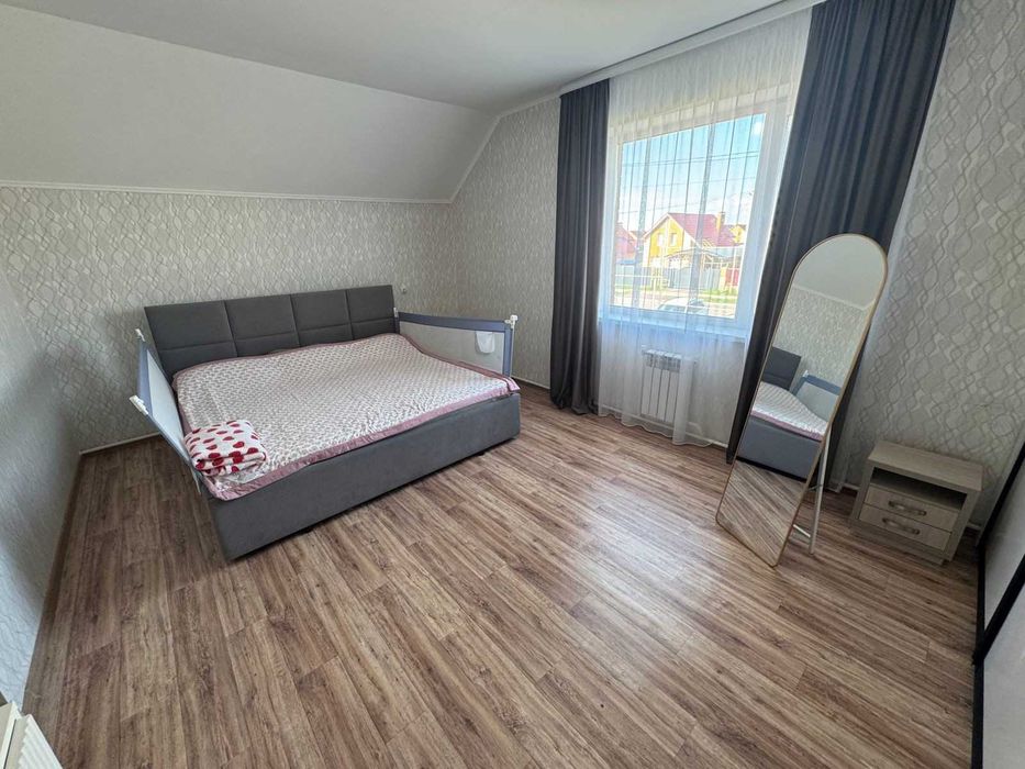 Продажа 2-этажного дома