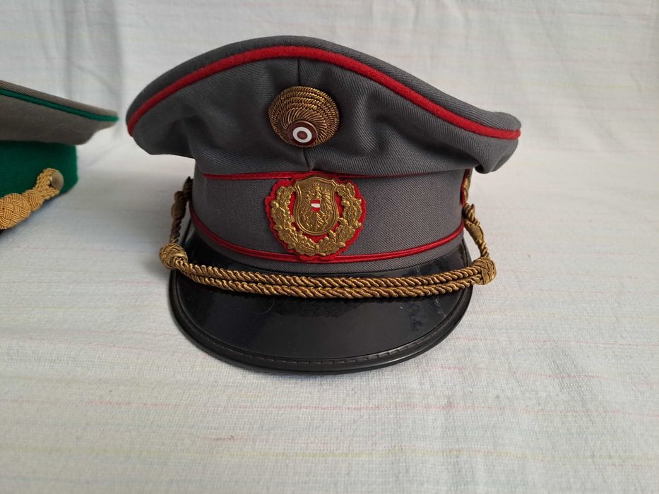 sapca militara cascheta militara