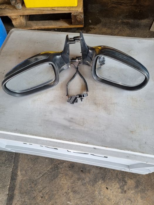 oglinzi de ford galaxy