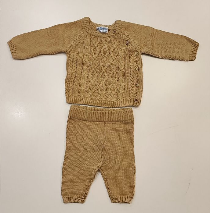 Нови Бебешки Дрешки: размер 56 и 62