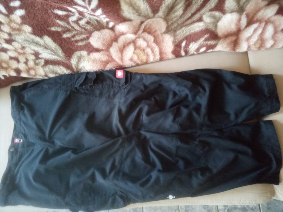 Pantaloni Engelbert Strauss mărimea 56