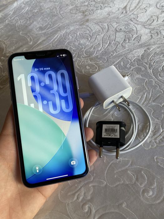 iPhone 11 sotiladi