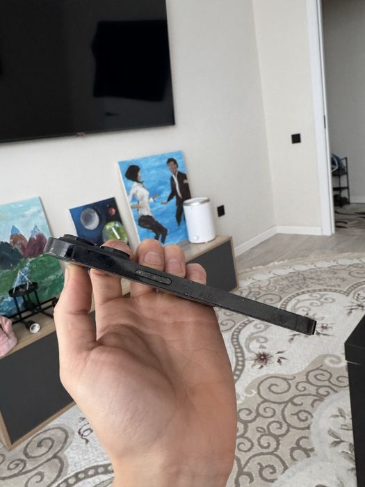 Продам айфон 14про 256