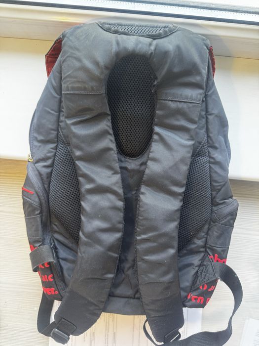 Ferrari gear рюкзак