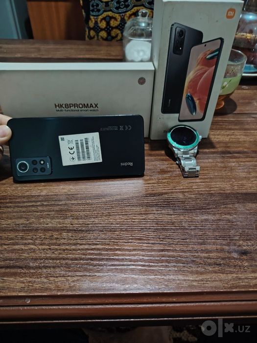 Redmi 12pro 256g