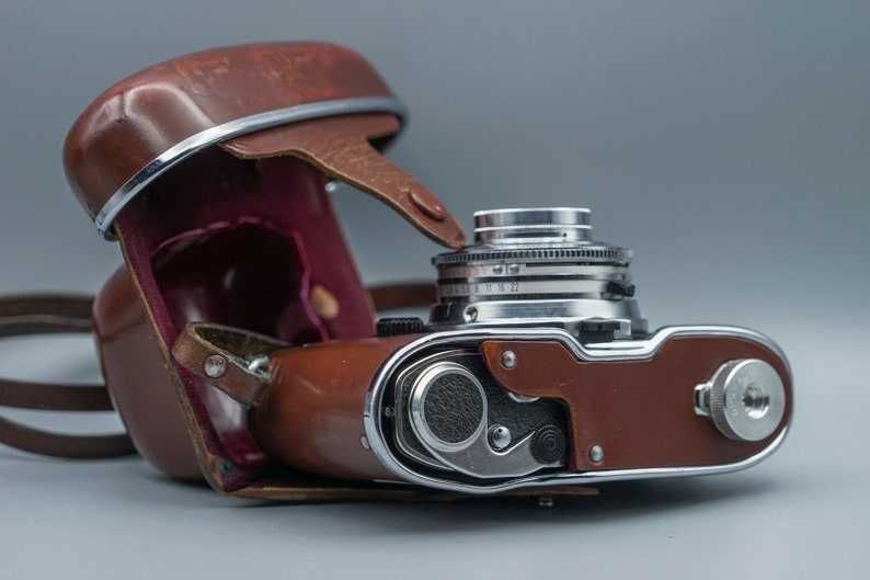 Aparat kodak vechi
