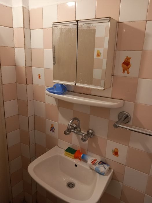 Дава се под наем Едностаен апартамент в Плевен, Мара Денчева - 40 кв.м за 153 € - Снимка #8