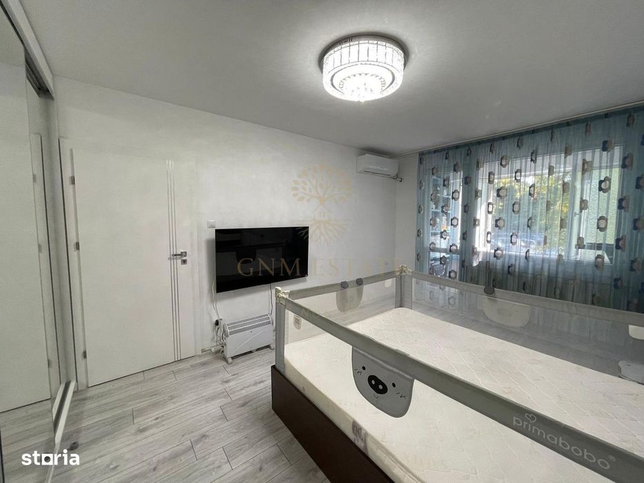2 Camere | Centrala Proprie | Metrou Dristor