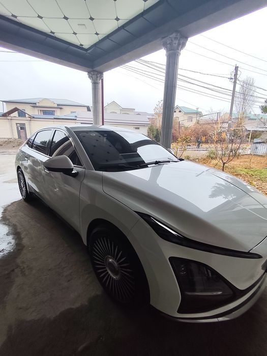 Wuling star lith full 2025