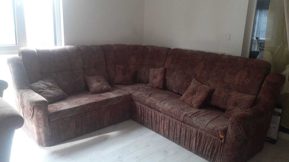 Donez colțar, ridicare personală