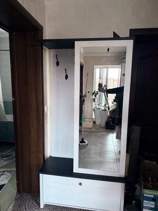 шкаф для прихожей