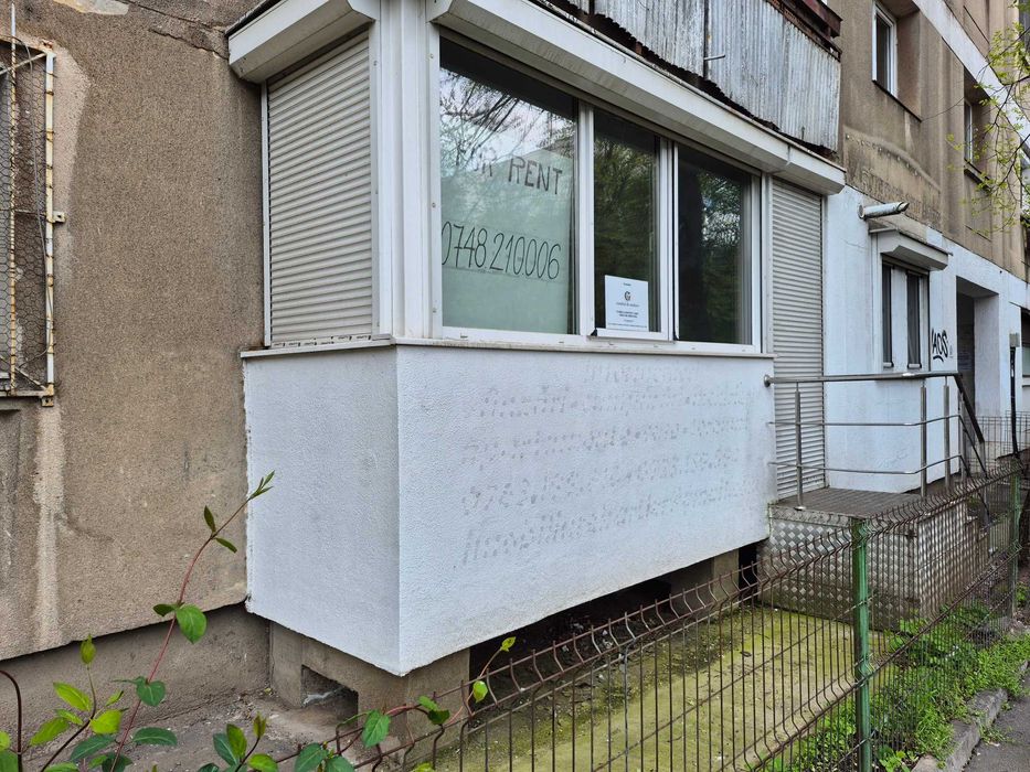 Spatiu comercial- Drumul Taberei - Bld.  1 Mai - fost Compozitorilor