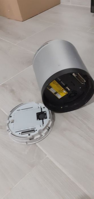 Camera de supraveghere