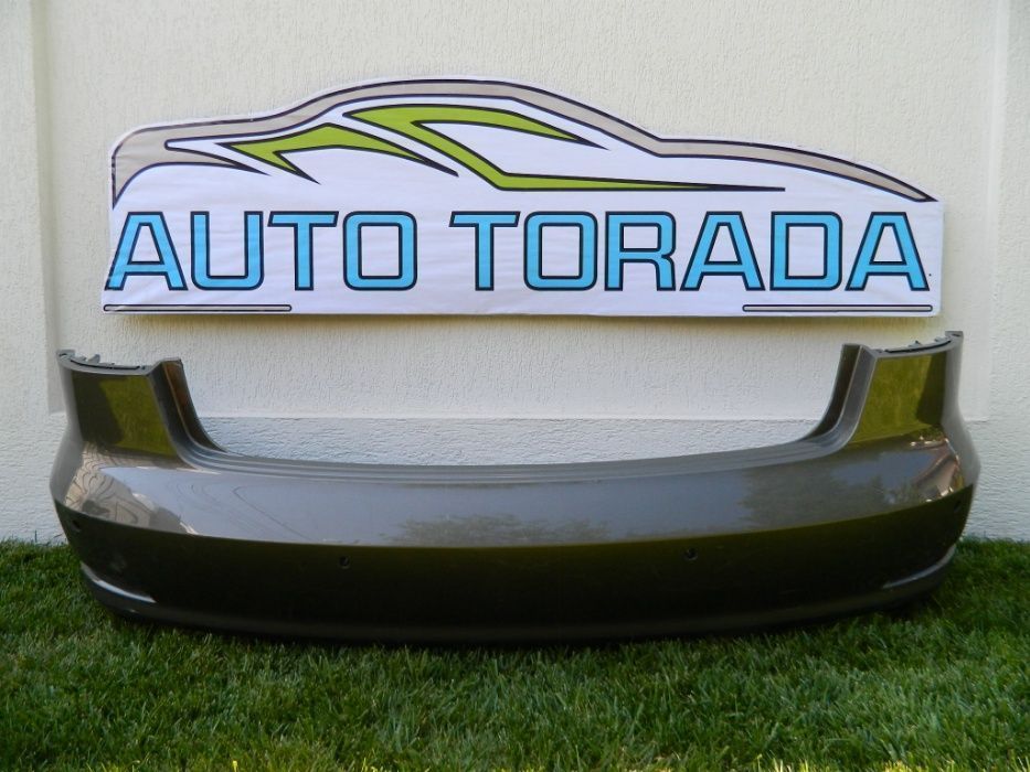 Bara spate Audi A3 8V5 Limo S-line model 2013-2016 cod 8V5807511