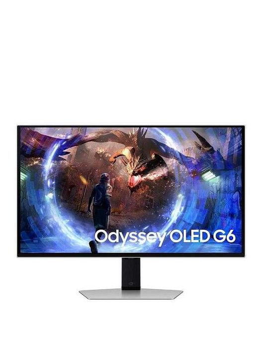 mini led / oled мониторы 27” 32” | игровые и профессиональные 4k