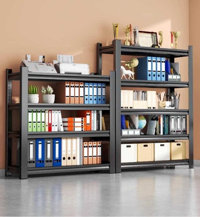 Металлические полки для подвала/для хранения банок/ регулируемые полки