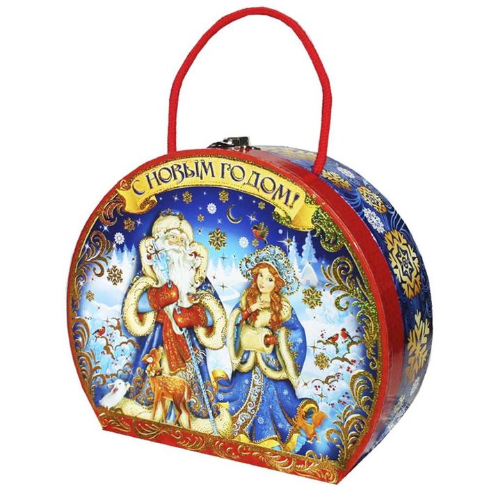 Новогодний подарок чемоданчик снеговики. Снеговик с чемоданом. Новогодний кейс. Подарки новогодние для детей в чемоданчике. Подарочные новогодние чемоданчики.