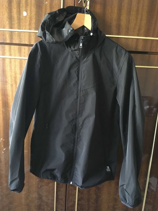 Tom Tailor водоустойчиво яке М