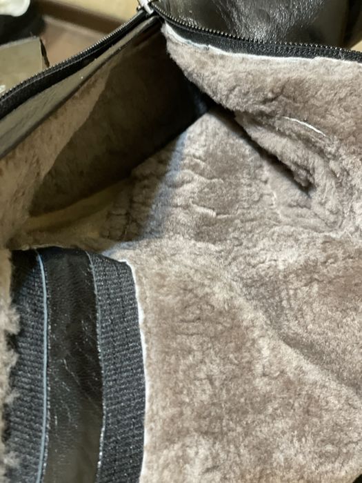 Продам сапоги женские