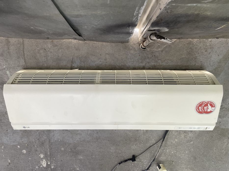 Кондиционер   LG