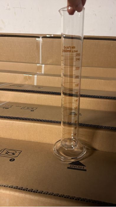 Лабораторная посуда