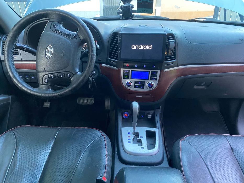 Vand Hyundai Santa Fe 2007 2.2crdi