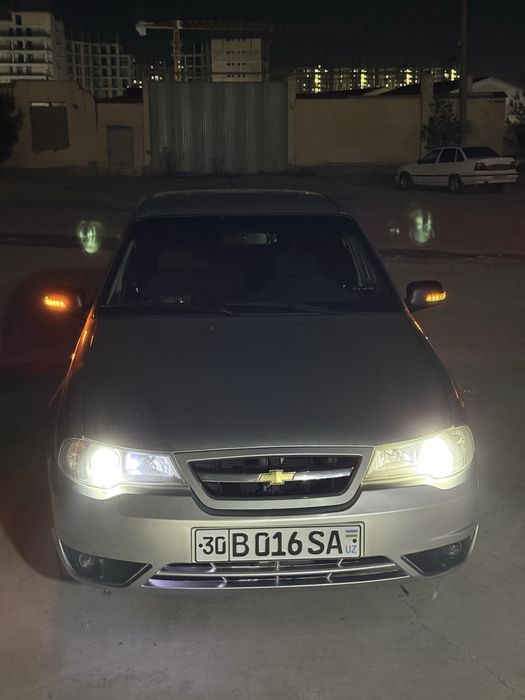 Нексия 2 гебрит 1.5 матор