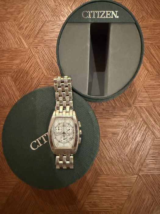 Citizen Eco Drive