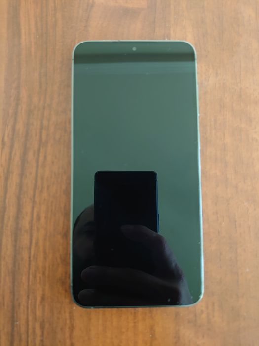 Samsung S23 plus 512 GB Green