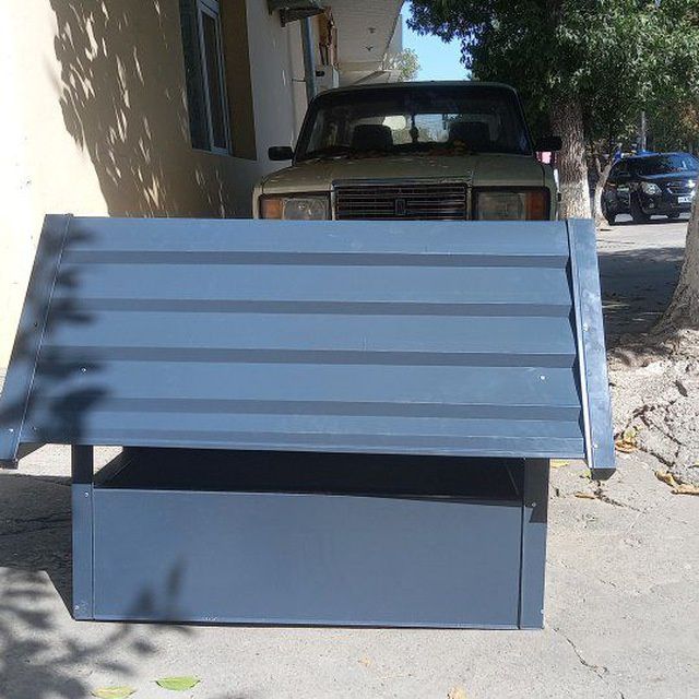 Demaxod katyol ko'rp tunika xizmatlari