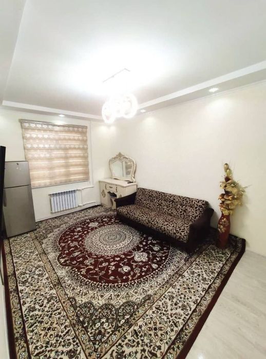 Kvartira Faqat qizlar uchun