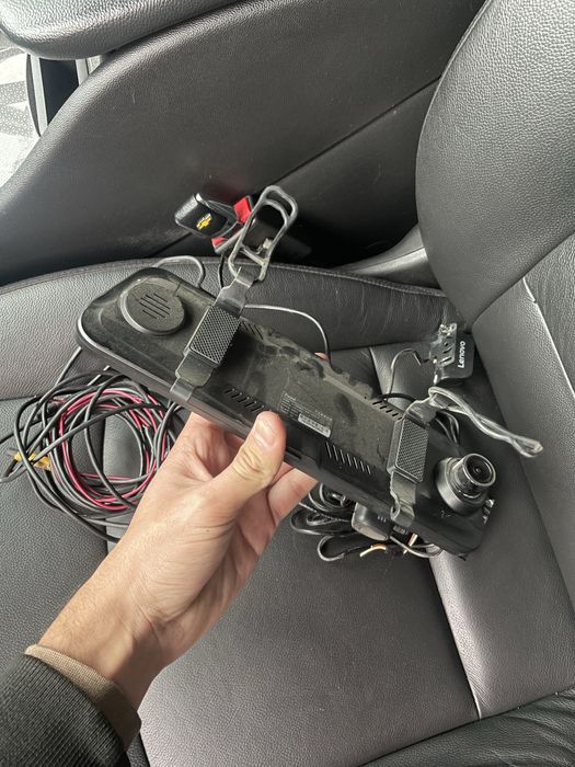 Videoregistrator ifound