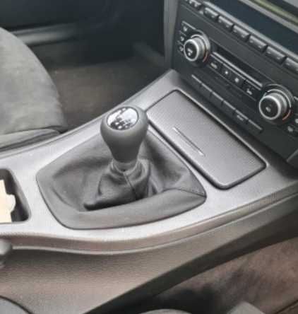 топка за скоростен лост за BMW ZHP E30  E32  E34 E36  E38