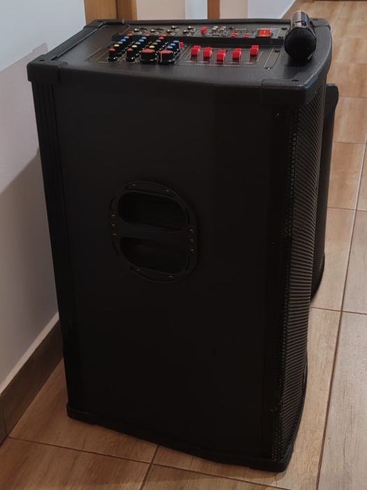 De ascultare stereo