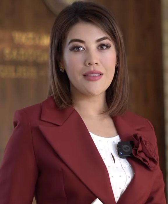 Адвокат барча сохаларда