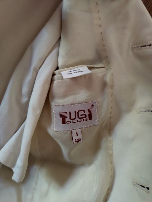 Костюм для мальчика 4-5 лет