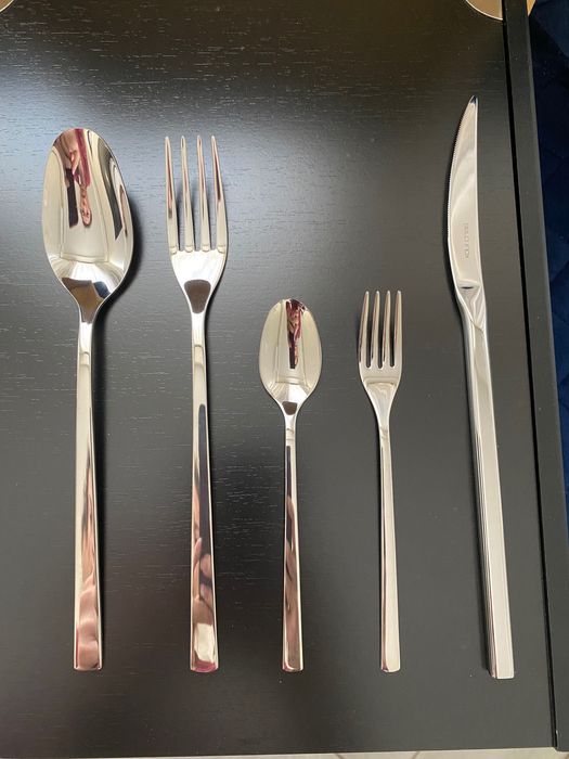 Комплект прибори