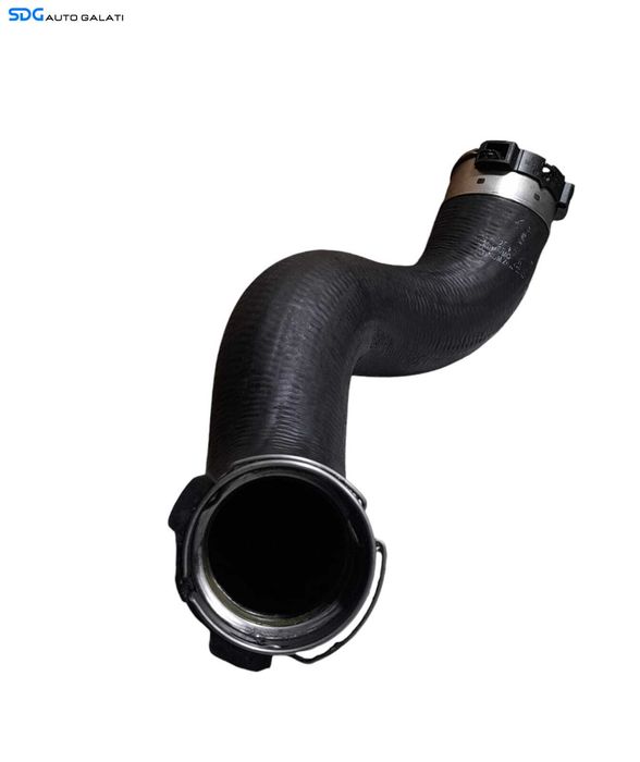 Furtun Conducta Presiune Aer Intercooler Mercedes Clasa C Class W204 2.2 CDI 2007 - 2015 [N0997]