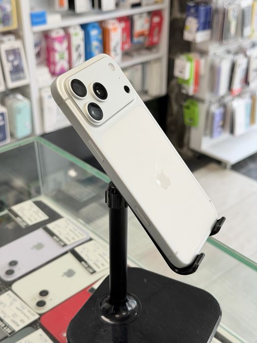 Apple iPhone 17 Pro Max 256Gb Silver