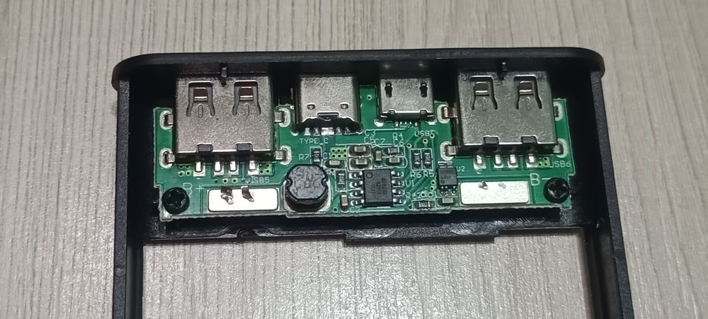 Продам плату зарядки модуль Power Bank